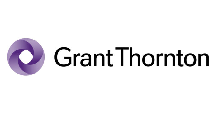 Grant Thorton Grant Thorton